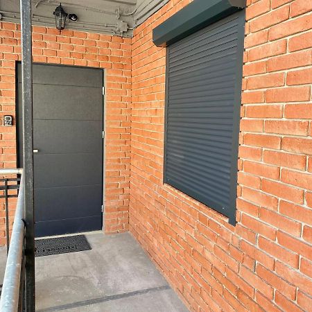 Apartament Love Centrum z dużą wanną dla Dwojga Gniezno Zewnętrze zdjęcie